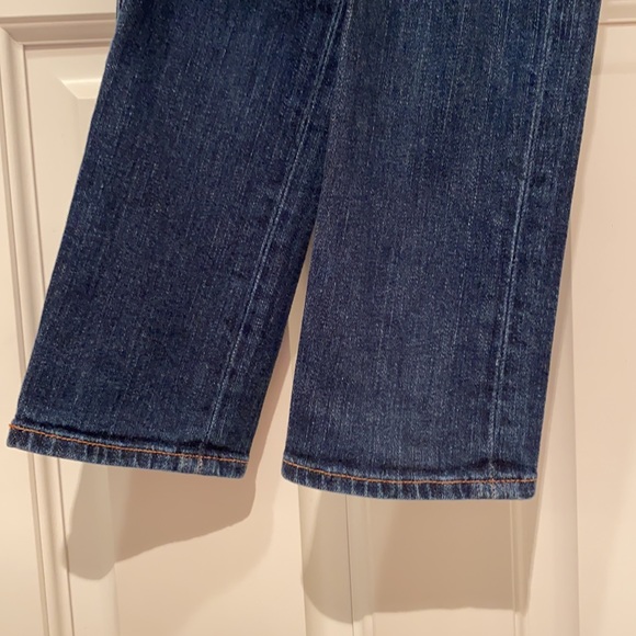 Lucky Brand Lola jeans 0/25 - Picture 6 of 8
